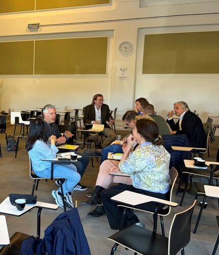 Samen met de regio bouwen aan IT-talent en innovatie